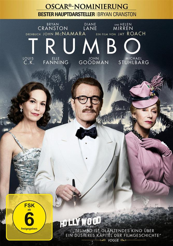 Trumbo (2015)