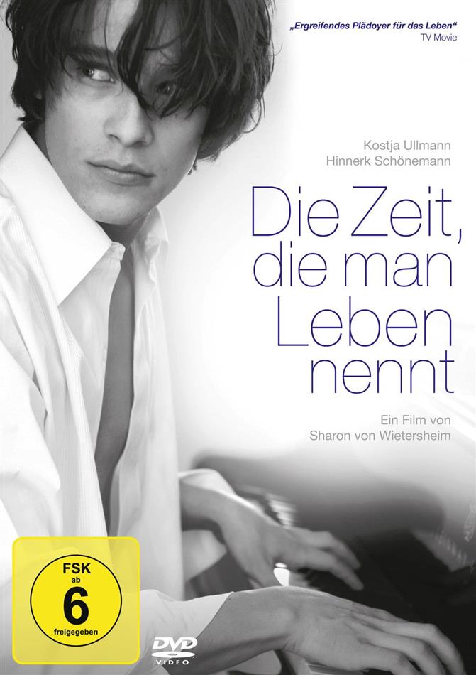 Die Zeit, die man Leben nennt (2008) Neuauflage