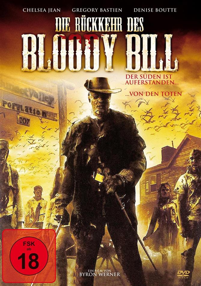 Die Rückkehr des Bloody Bill (2004)