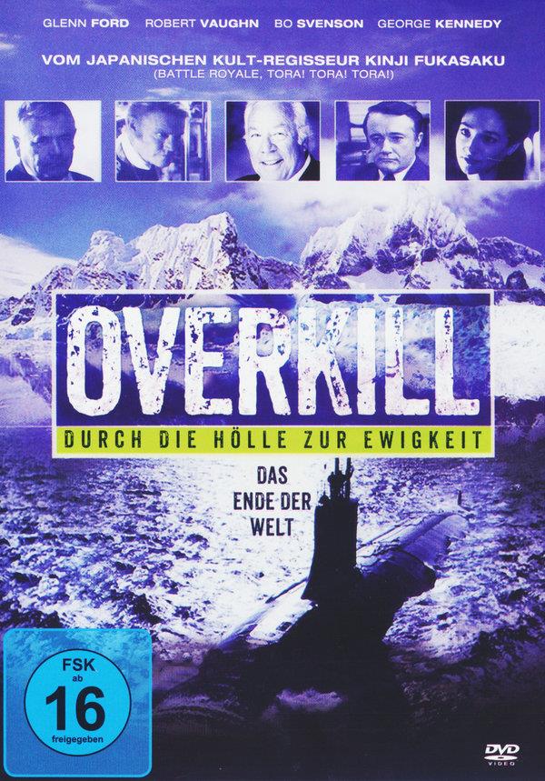 Overkill - Durch die Hölle zur Ewigkeit (1980)
