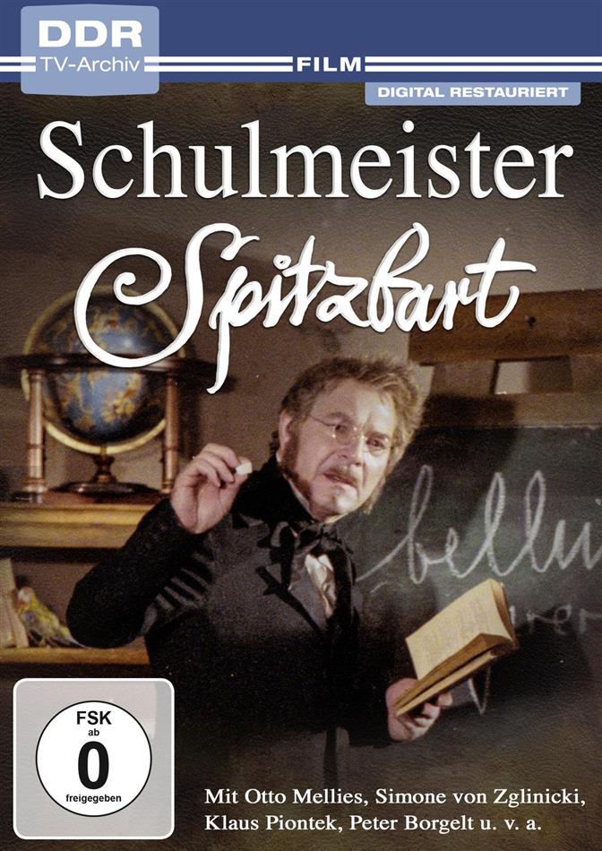 Schulmeister Spitzbart (1989) DDR TV-Archiv, Restaurierte Fassung