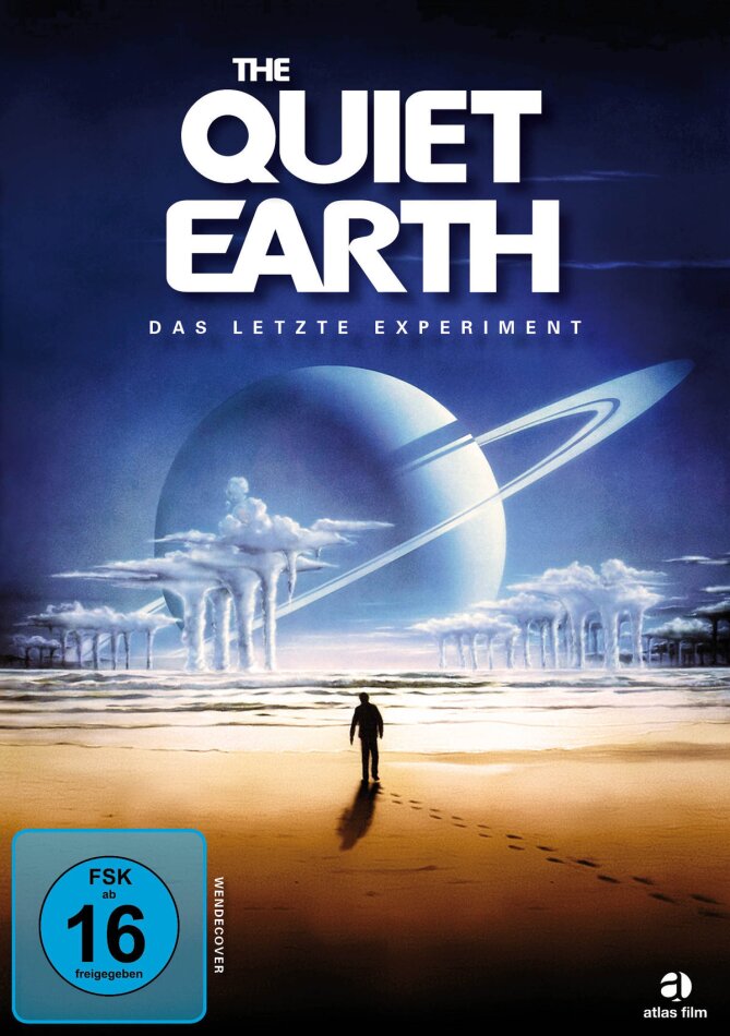 The Quiet Earth (1985)
