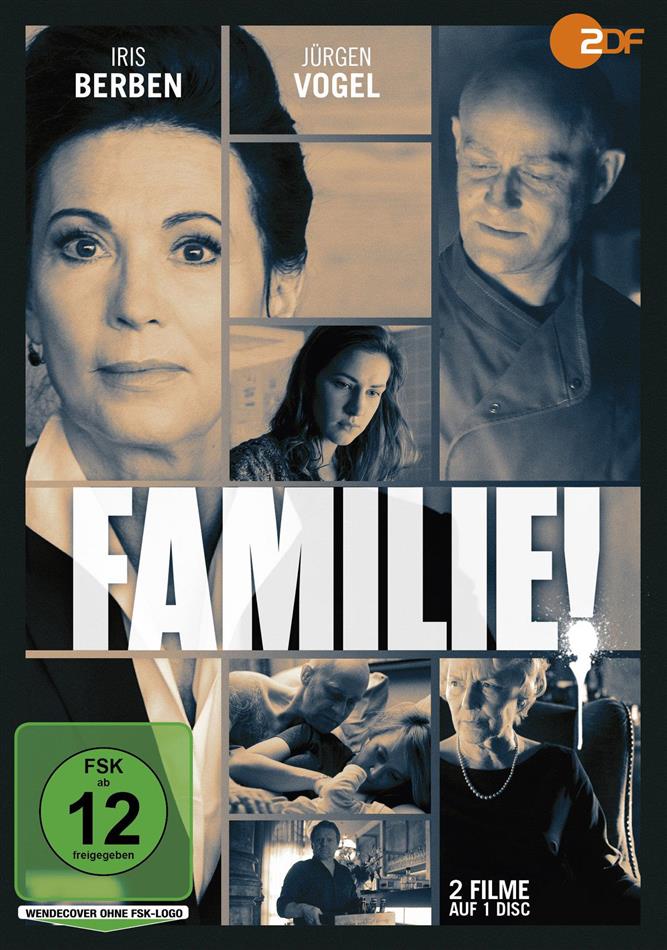 Familie! (2016)