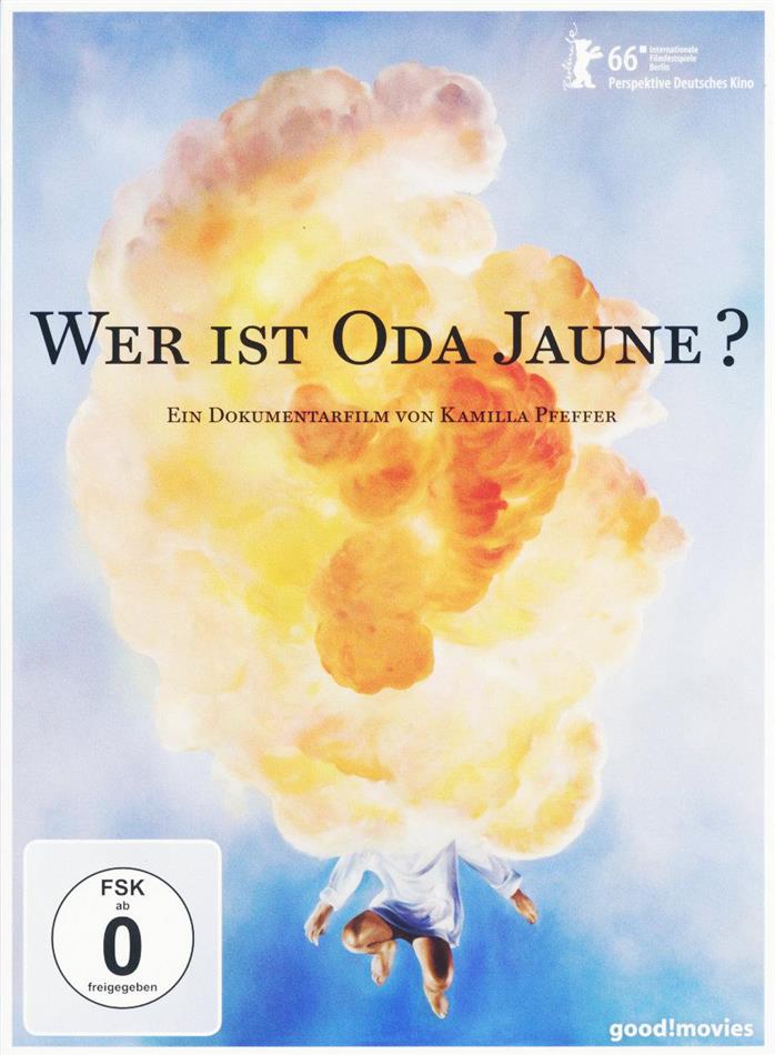 Wer ist Oda Jaune? (2016)