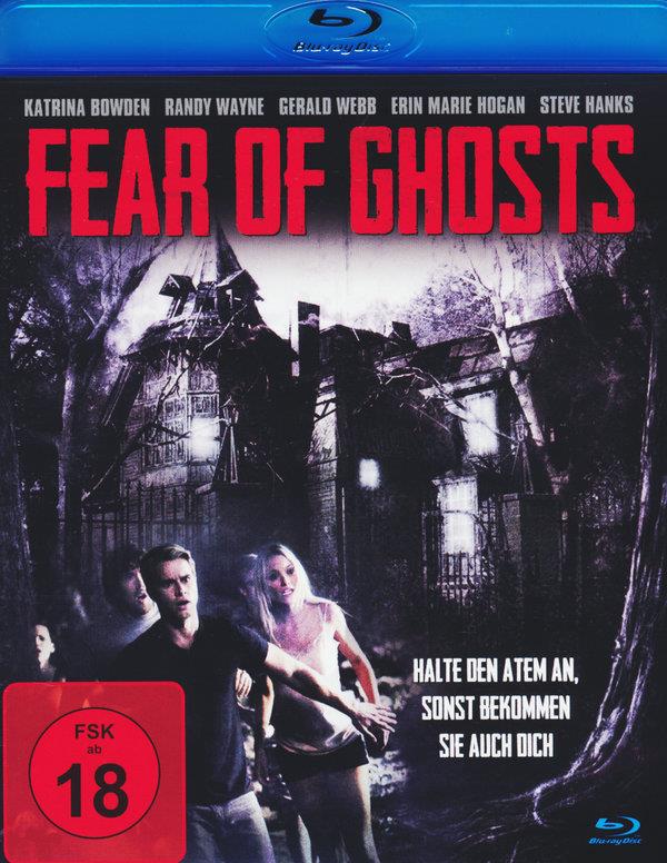 Fear of Ghosts (2012)