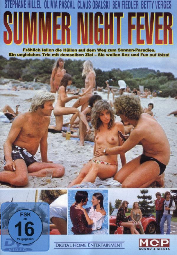 Summer Night Fever (1978)