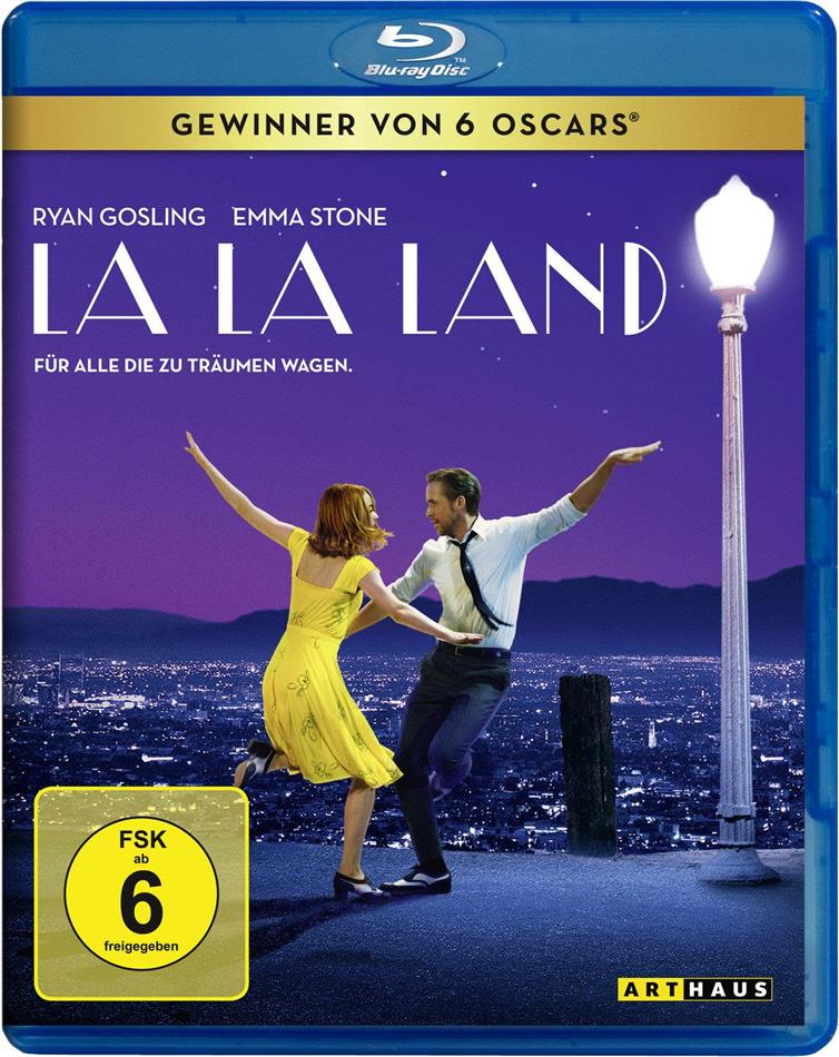 La La Land (2016)