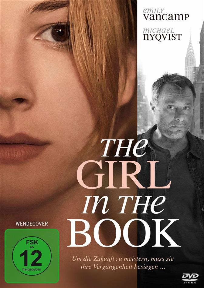The Girl in the Book (2015)