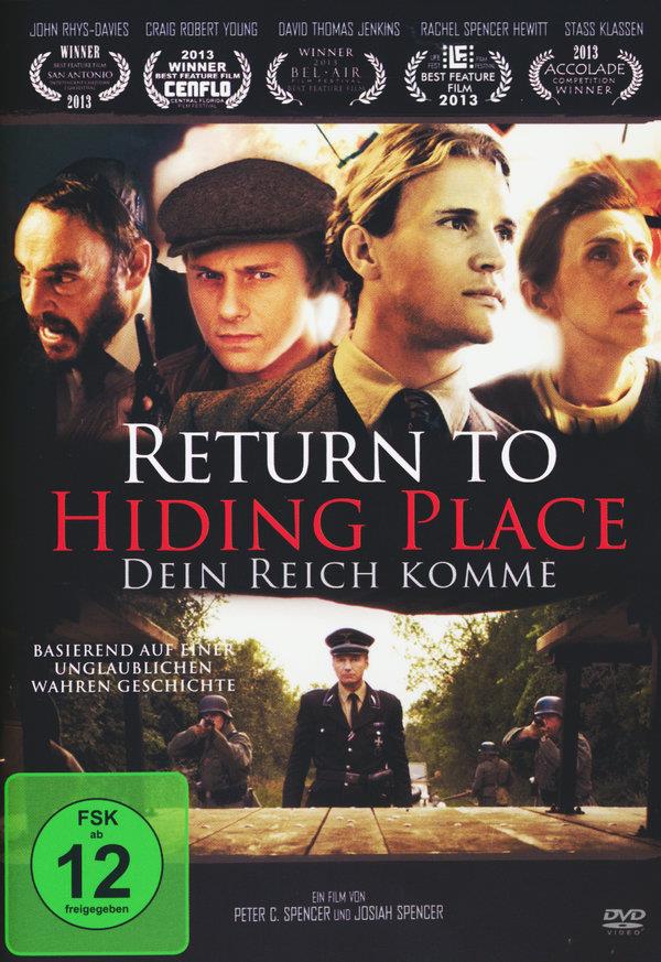Return to Hiding Place - Dein Reich komme (2013)