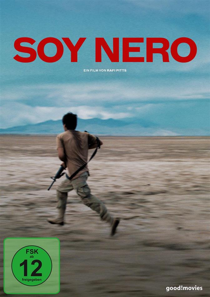Soy Nero (2016)