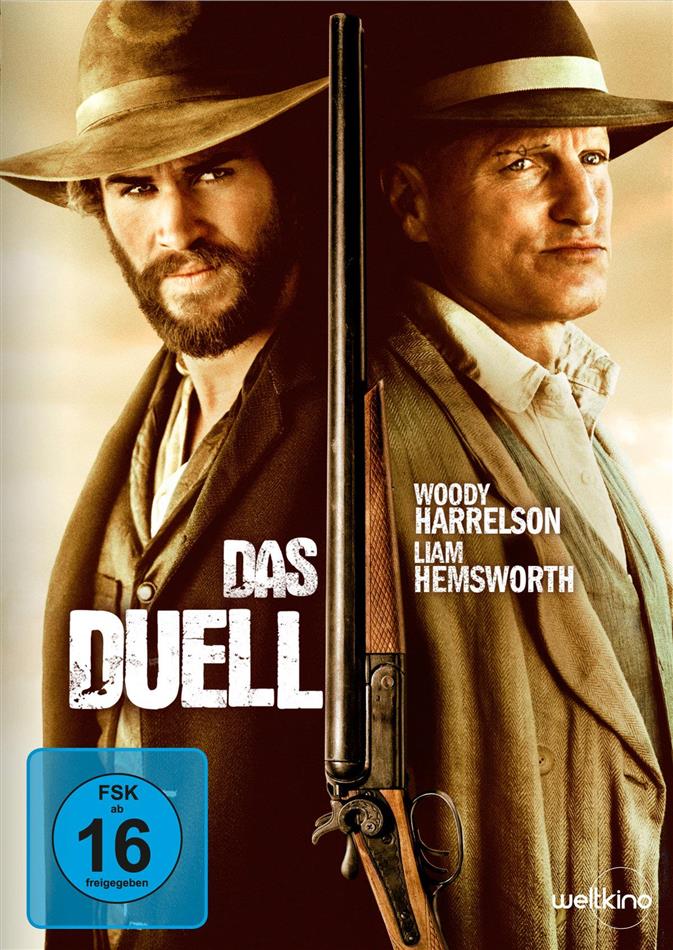 Das Duell (2016)