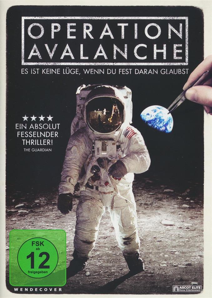 Operation Avalanche (2016)