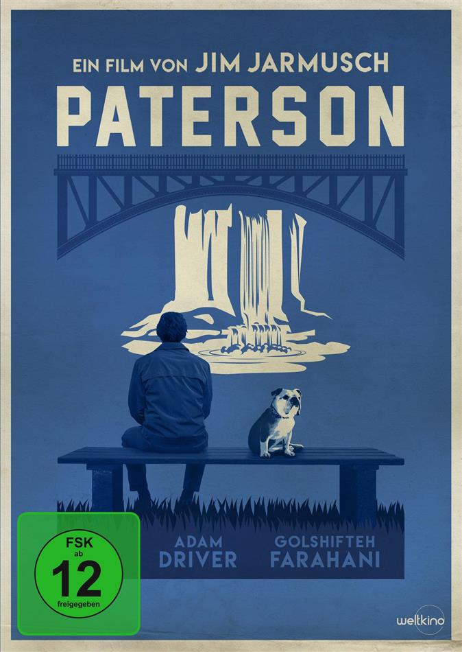 Paterson (2016)