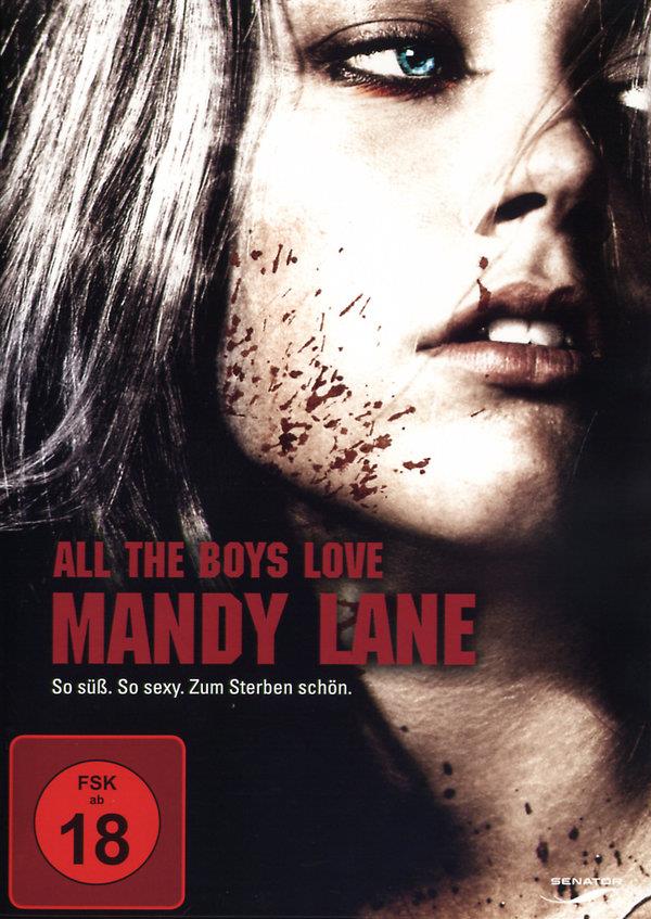 All the Boys love Mandy Lane (2006)