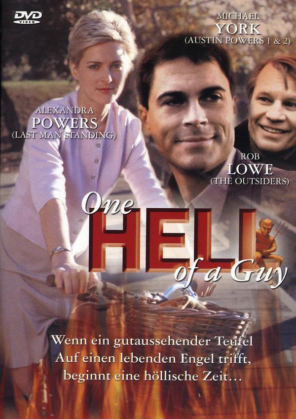 One Hell of a Guy (2000)