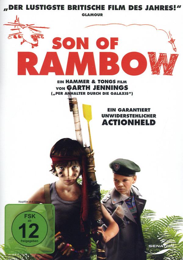 Son of Rambow