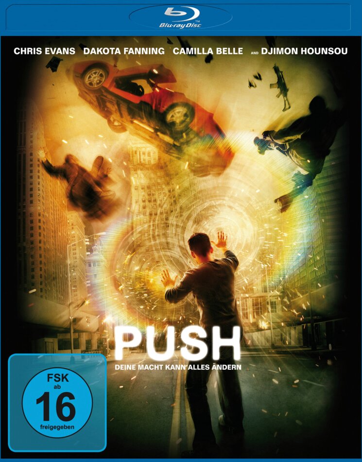 Push (2009)