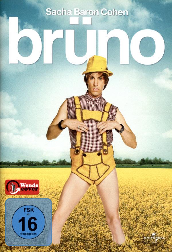 Brüno (2009)