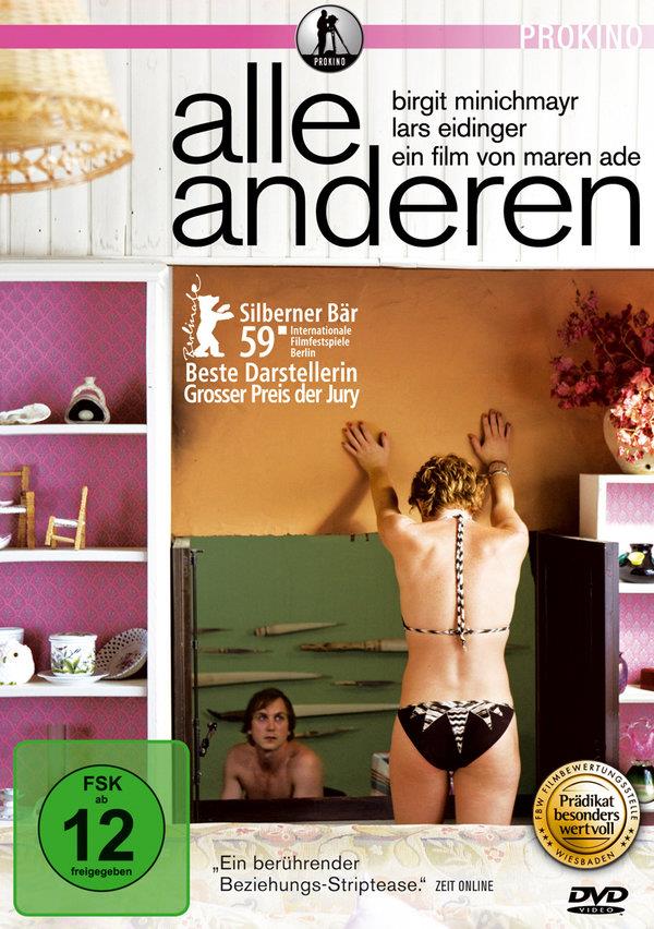 Alle Anderen (2008)