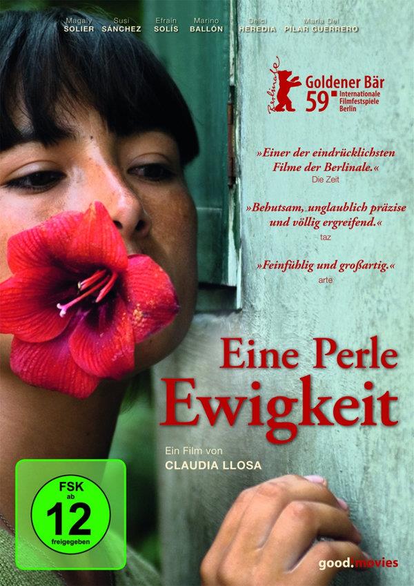 Eine Perle Ewigkeit (2009)