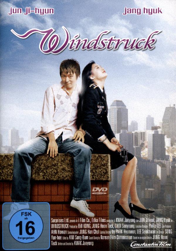 Windstruck (2004)