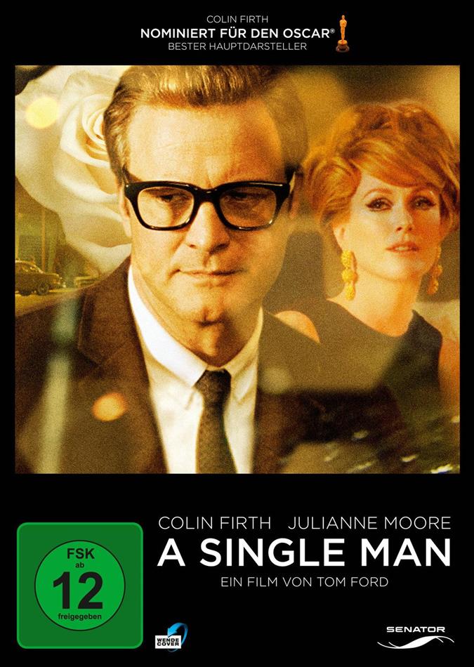 A Single Man (2010)