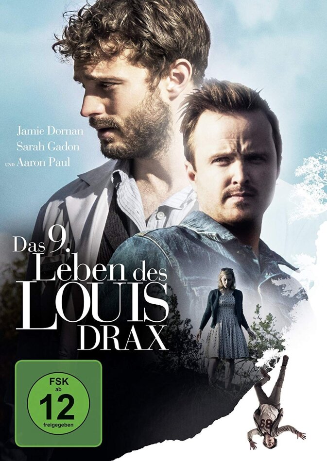 Das 9. Leben des Louis Drax (2016)