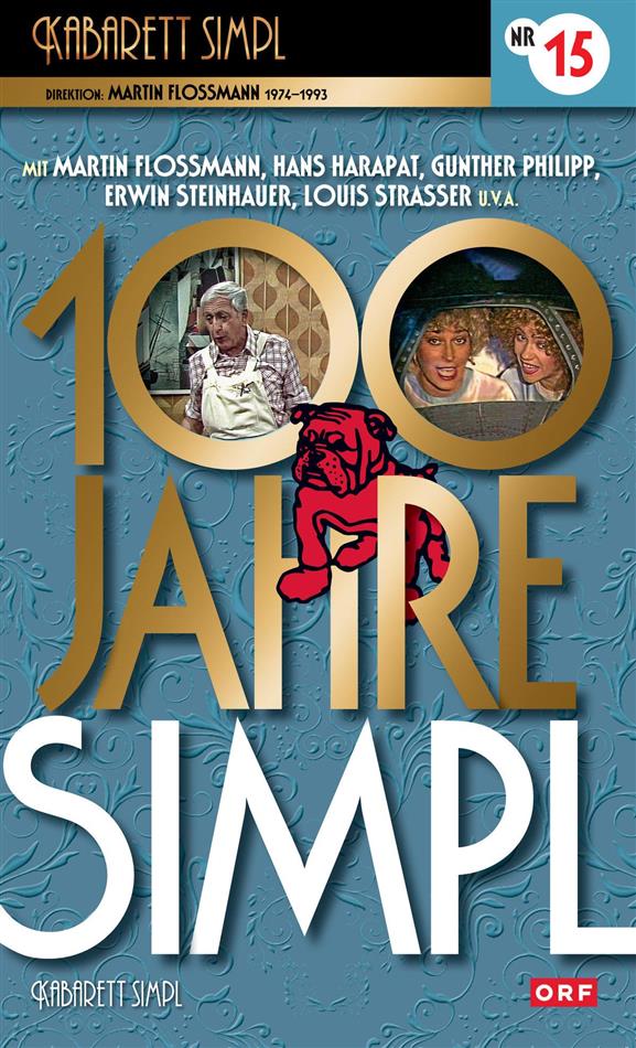 Simpl - Teil 15