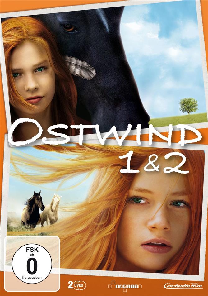 Ostwind 1 & 2 Limited Edition