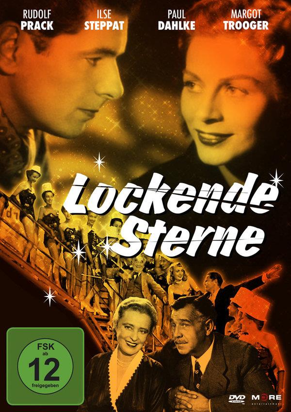 Lockende Sterne (1952) s/w