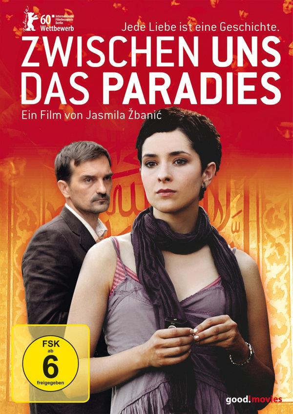 Zwischen uns das Paradies (2010)