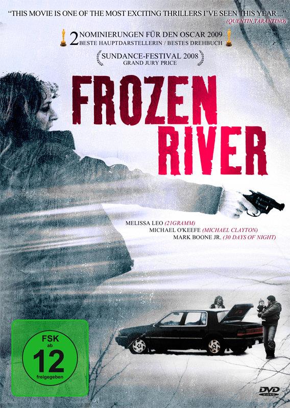 Frozen River (2008)