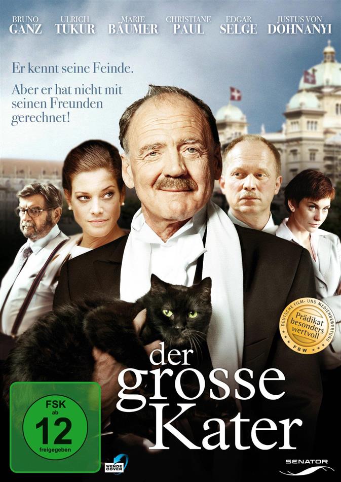 Der große Kater (2010)
