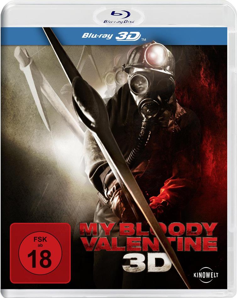 My bloody Valentine 3D (2009)