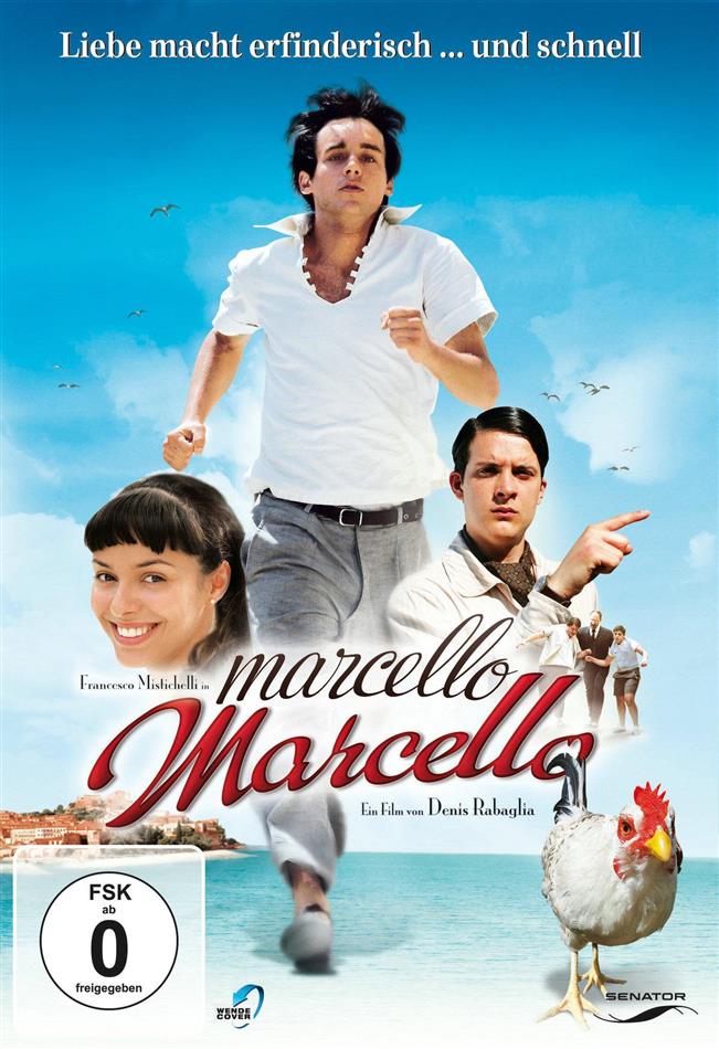 Marcello Marcello (2008)