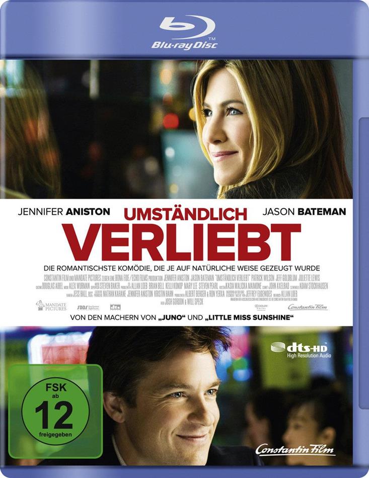 Umständlich verliebt (2010)