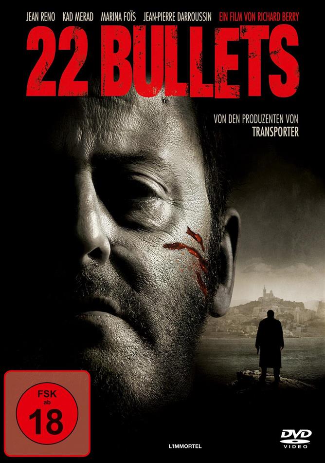 22 Bullets (2010)