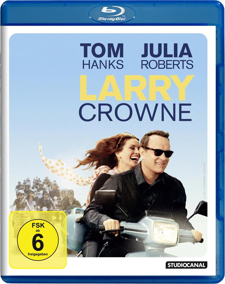Larry Crowne (2011)