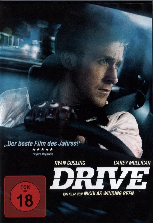 Drive (2011)
