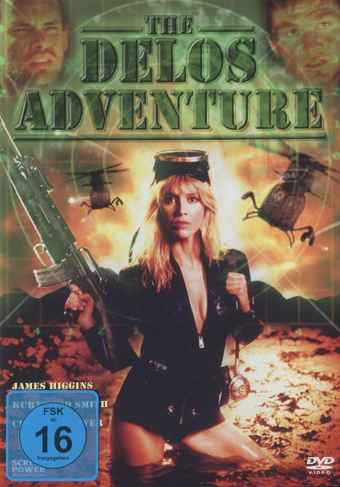 The Delos Adventure (1986)
