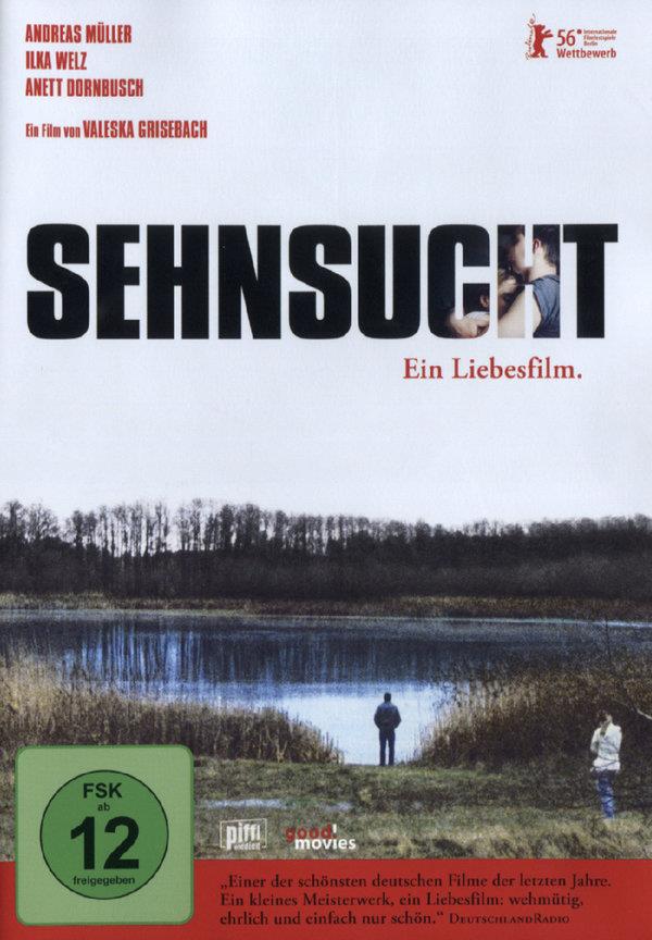 Sehnsucht - Ein Liebesfilm. (2006)
