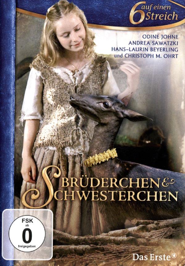 Brüderchen & Schwesterchen (2008) 6 auf einen Streich