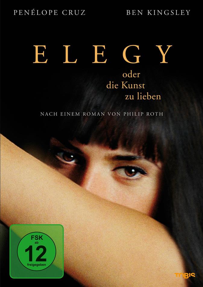 Elegy oder die Kunst zu lieben (2008)