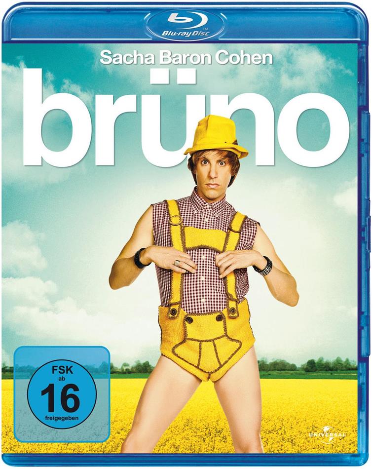 Brüno (2009)