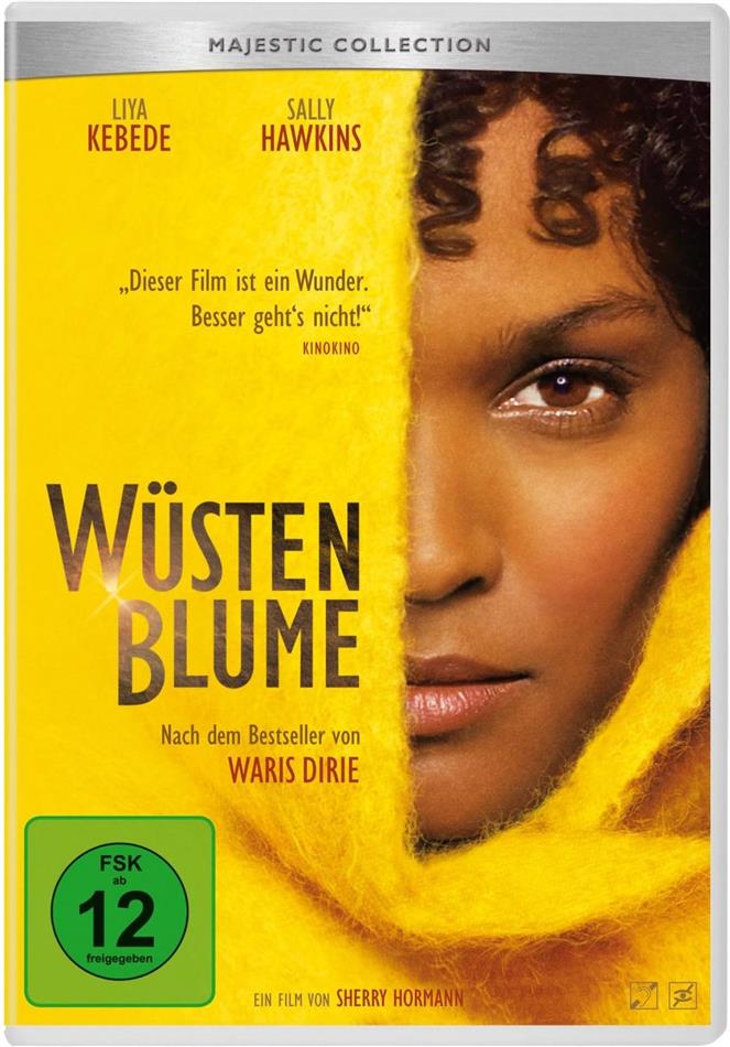 Wüstenblume (2009)