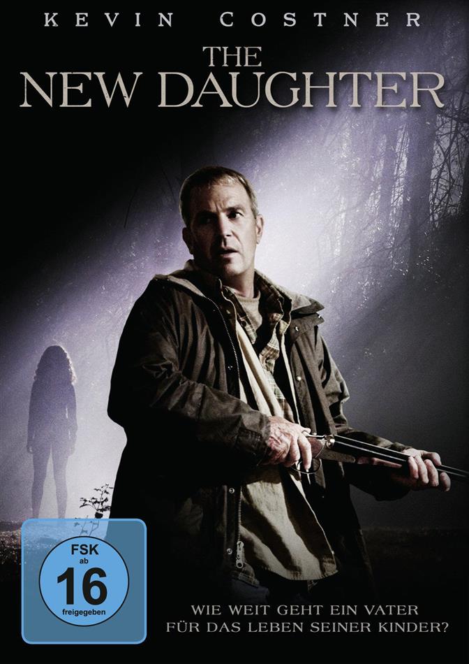The New Daughter (2009)