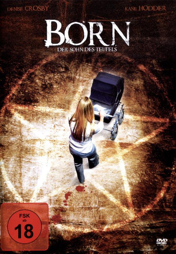 Born - Der Sohn des Teufels