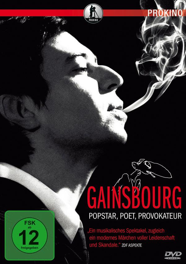 Gainsbourg (2010)