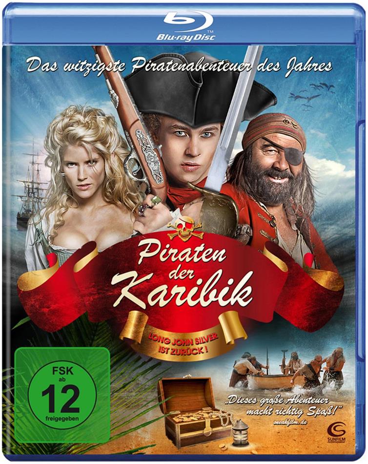 Piraten der Karibik (2007)