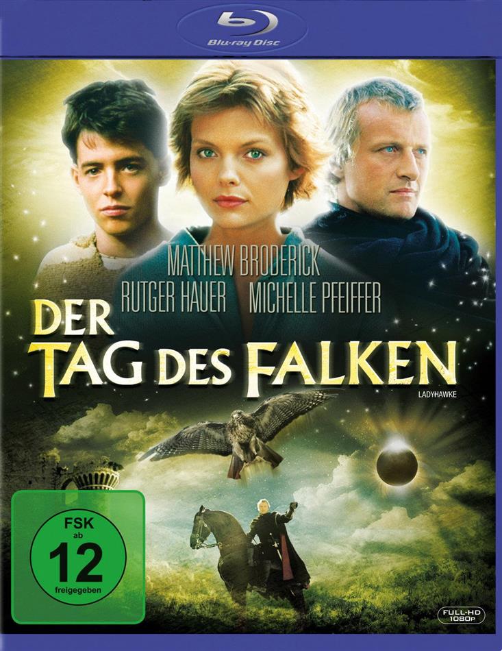 Der Tag des Falken (1985)